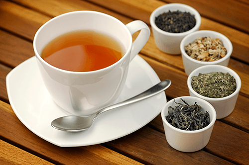 Состав монастырского чая от простатита