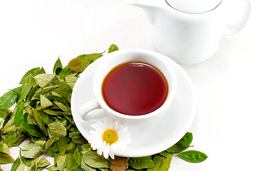 Монастырский чай от язвы желудка
